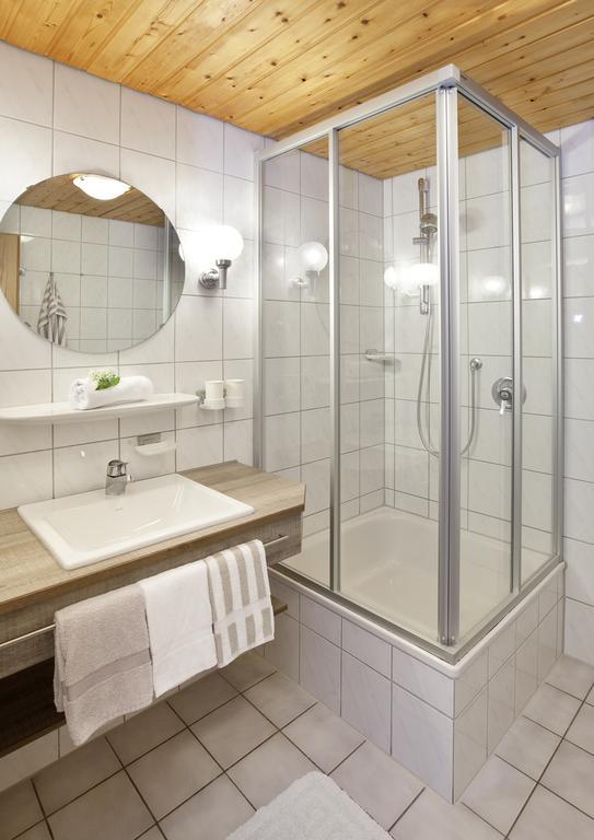 オーベルストドルフHaus Voglerアパートメント 部屋 写真