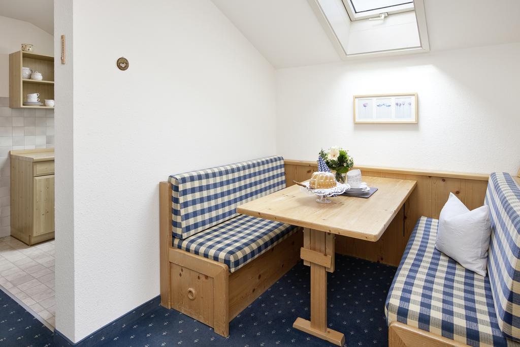 オーベルストドルフHaus Voglerアパートメント エクステリア 写真