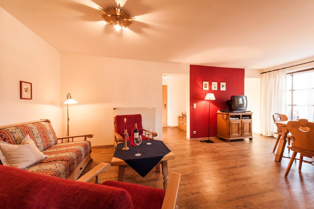 オーベルストドルフHaus Voglerアパートメント 部屋 写真