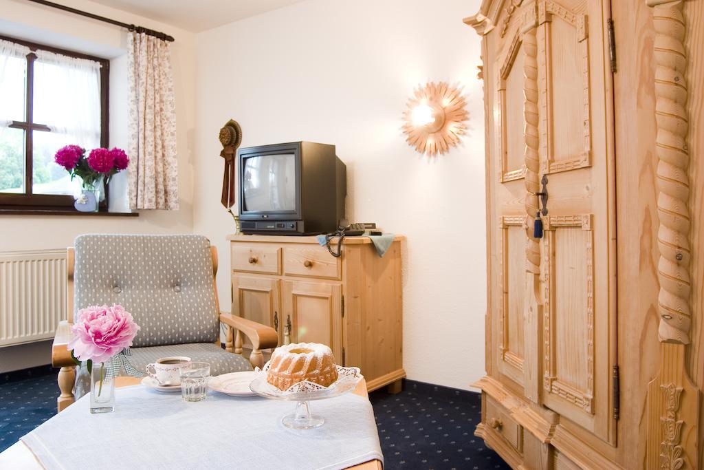 オーベルストドルフHaus Voglerアパートメント 部屋 写真