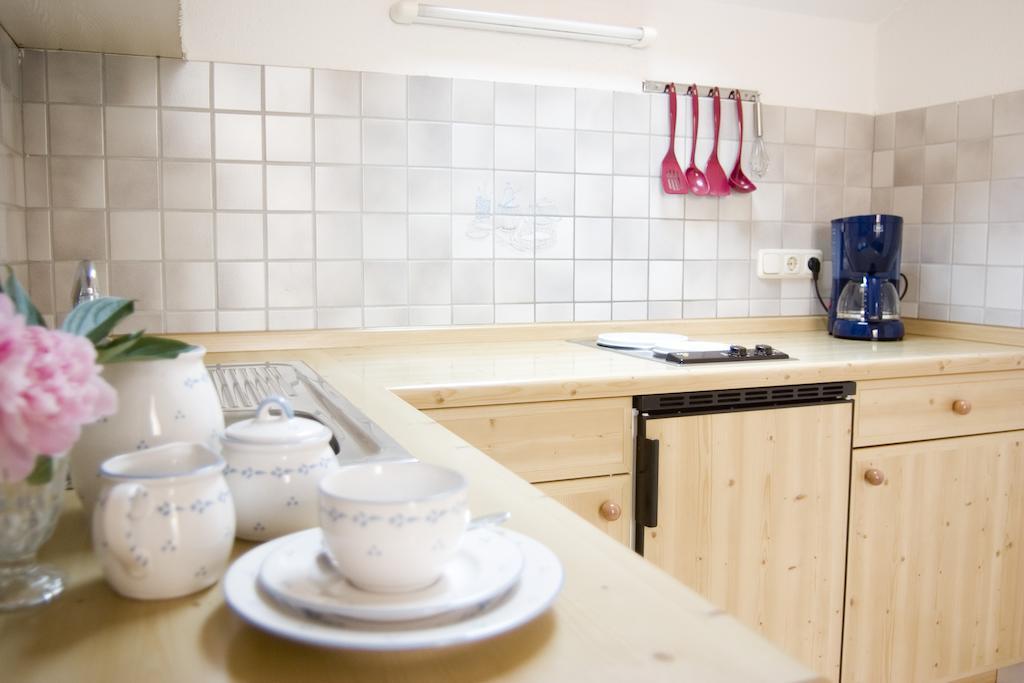 オーベルストドルフHaus Voglerアパートメント 部屋 写真