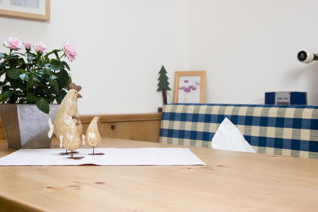 オーベルストドルフHaus Voglerアパートメント 部屋 写真